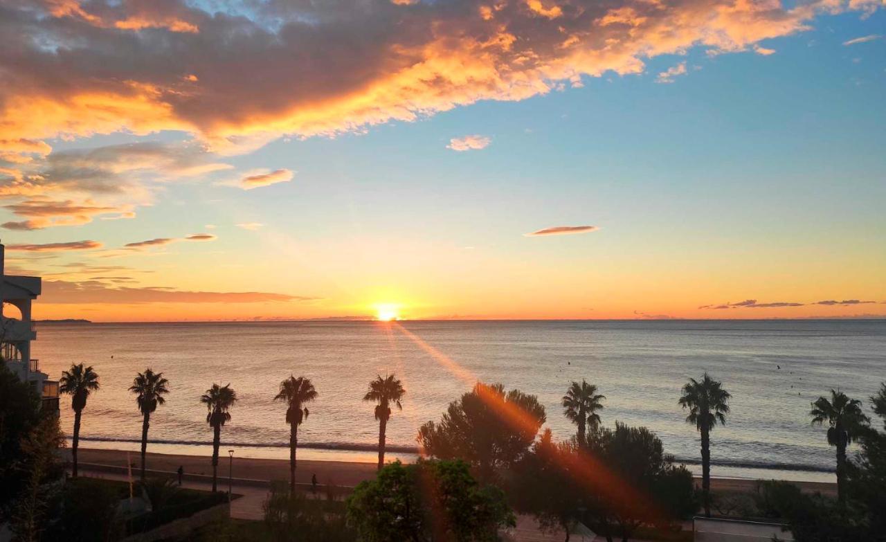 Sunrise Studio Marilyn, Vistas Jardin Y Mar Miami Playa Zewnętrze zdjęcie